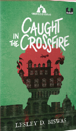 Caught in the Crossfire
