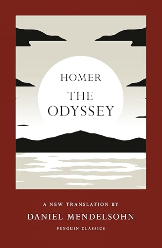 The Odyssey by Homer