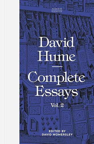 Complete Essays: Volume 2