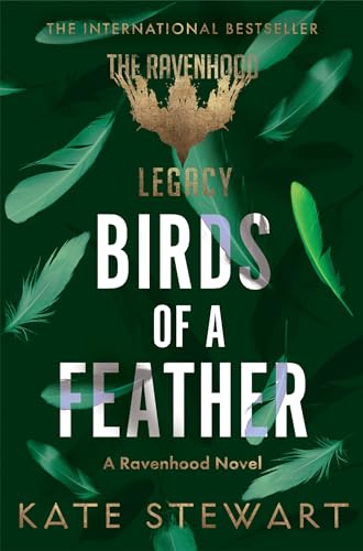 Birds of a Feather by Kate Stewart