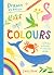 Drawn By Nature: Colours /anglais by Emily Rand