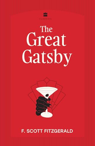 The Great Gatsby
