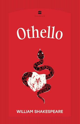 Othello by William Shakespeare