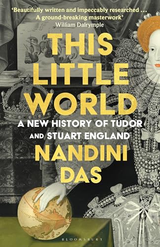 This Little World by Nandini Das