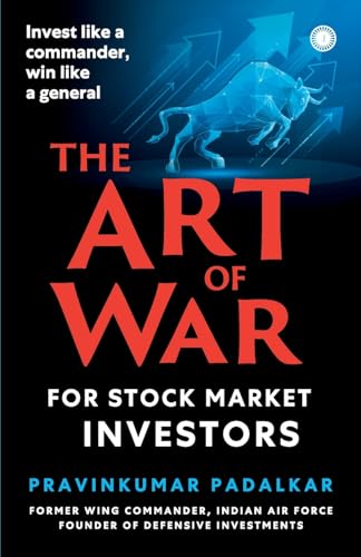The Art of War for Stock Market Investors: Invest like a commander, win like a general