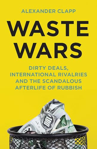 Waste Wars