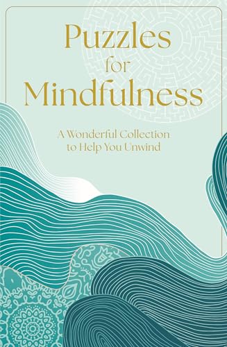 Puzzles for Mindfulness by Eric Saunders