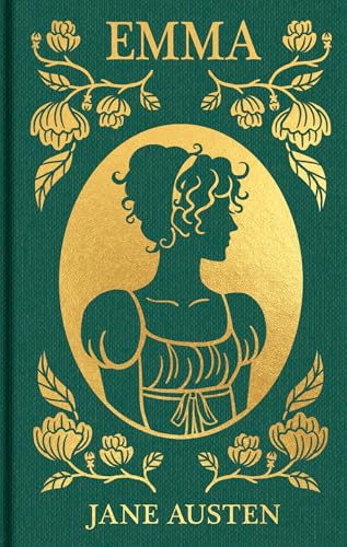 Emma by Austen Jane