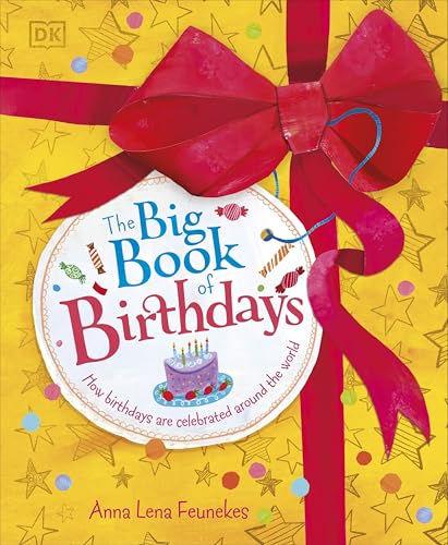 The Big Book of Birthdays