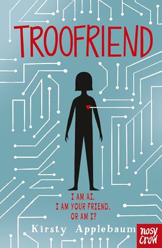 TrooFriend by Kirsty Applebaum