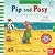 Pip and Posy A Sliding Story The New Friend