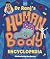 Dr Ranj’s Human Body Encyclopedia by Ranj Singh