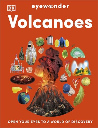 Eyewonder Volcanoes