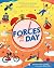 Forces of the Day by Samantha Lewis