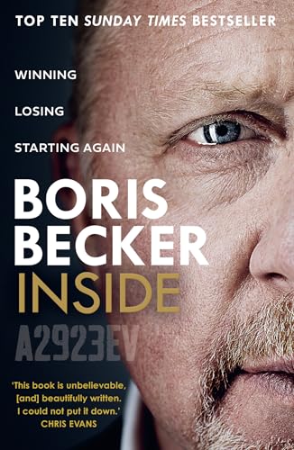 Inside by Boris Becker