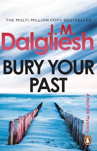 Bury Your Past