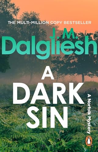 A Dark Sin