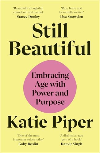 Still Beautiful by Katie Piper