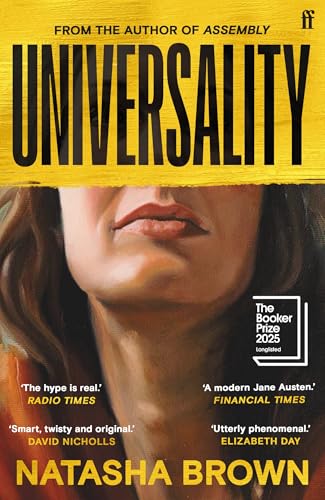 Universality