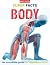 Super Facts Body by Miles Kelly