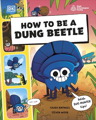 How to be a Dung Beetle