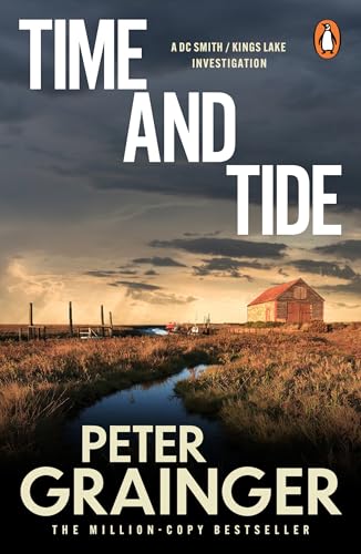 Time and Tide