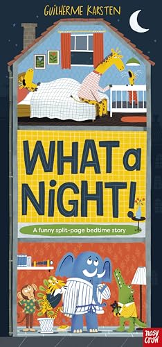What a Night! by Guilherme Karsten