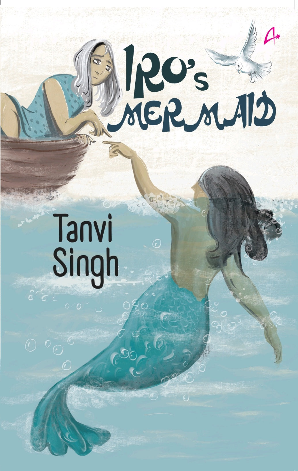 Iro's Mermaid