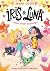 Iris and Luna: A Super Sweet Birthday! by Aurora Quir�n
