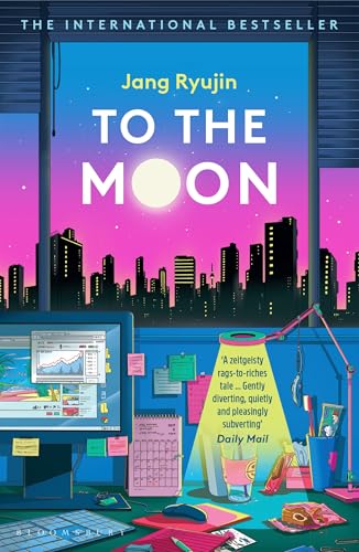 To the Moon