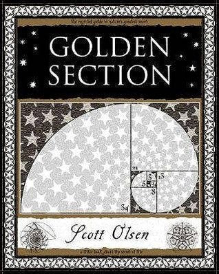 Golden Section: Nature's Greatest Secret