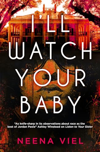 I'll Watch Your Baby