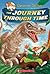 The Journey through Time [Hardcover] [May 05, 2014]