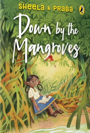 Down by the Mangroves