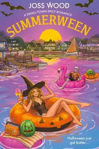 Summerween by Joss Wood