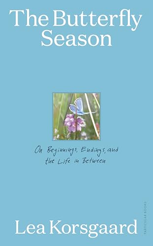 The Butterfly Season