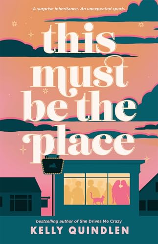 This Must Be The Place