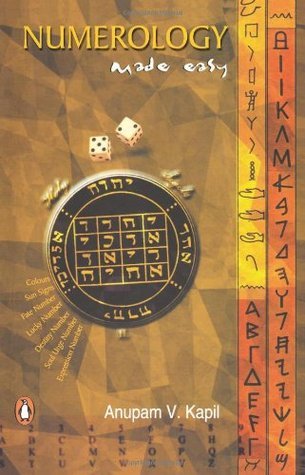 Numerology Made Easy