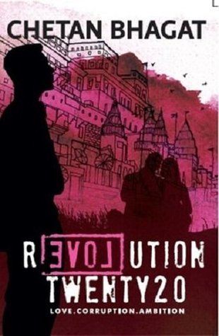 Revolution Twenty20. Love, Corruption, Ambition