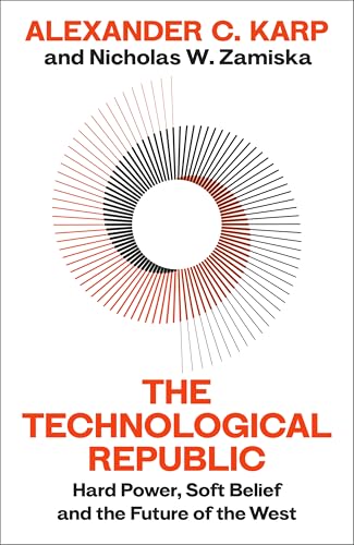 The Technological Republic