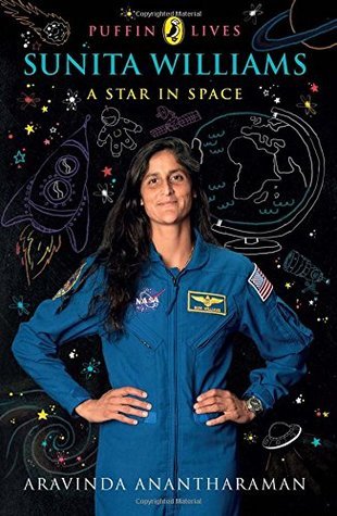 Sunita Williams