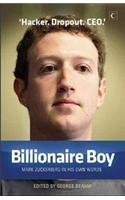 Billionaire boy
