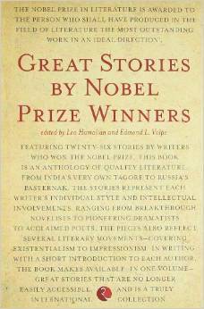 Great Stories by Nobel Prize Winners