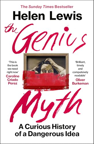 The Genius Myth