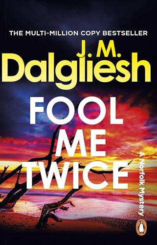Fool Me Twice