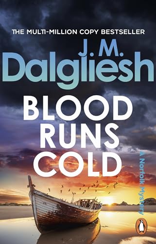 Blood Runs Cold