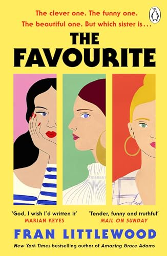 The Favourite