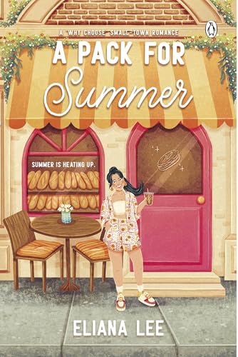 A Pack for Summer