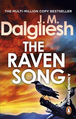 The Raven Song