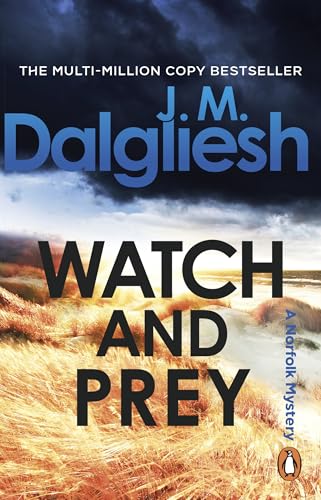 Watch and Prey